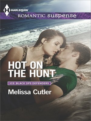 cover image of Hot on the Hunt
